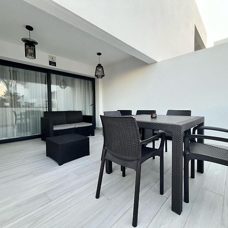 לה אוליבה Ftv Holidays Homes - Casa Relan מראה חיצוני תמונה