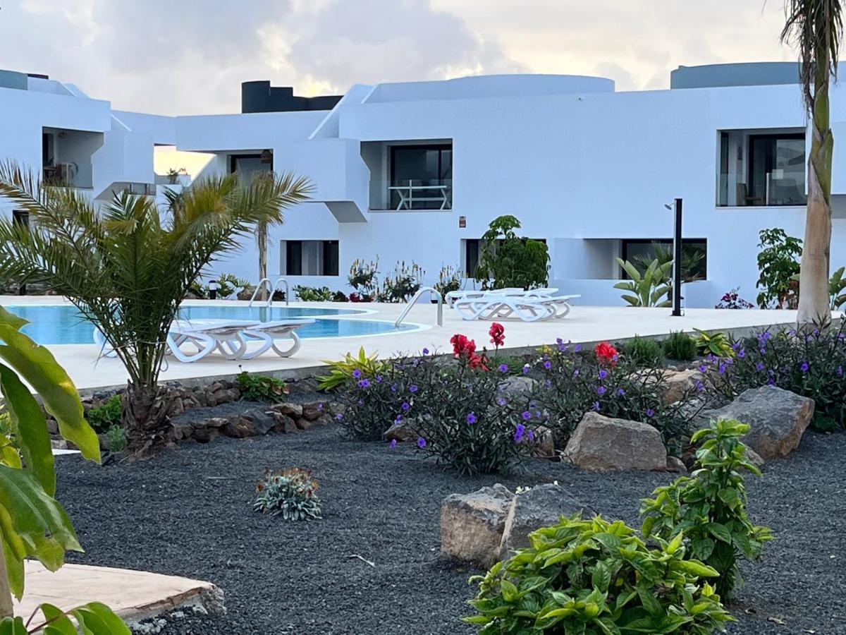 לה אוליבה Ftv Holidays Homes - Casa Relan מראה חיצוני תמונה