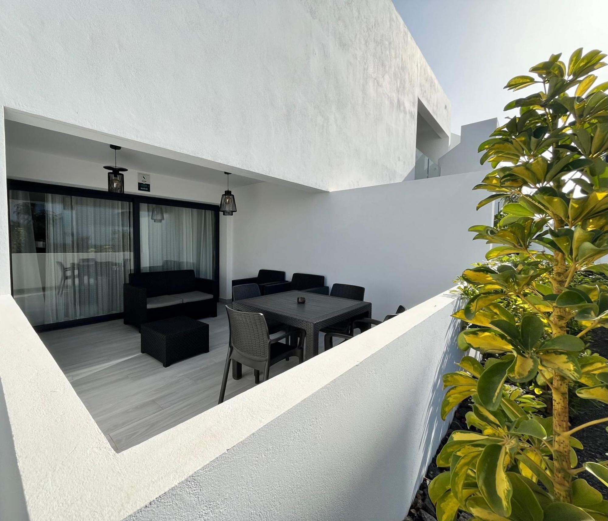 לה אוליבה Ftv Holidays Homes - Casa Relan מראה חיצוני תמונה
