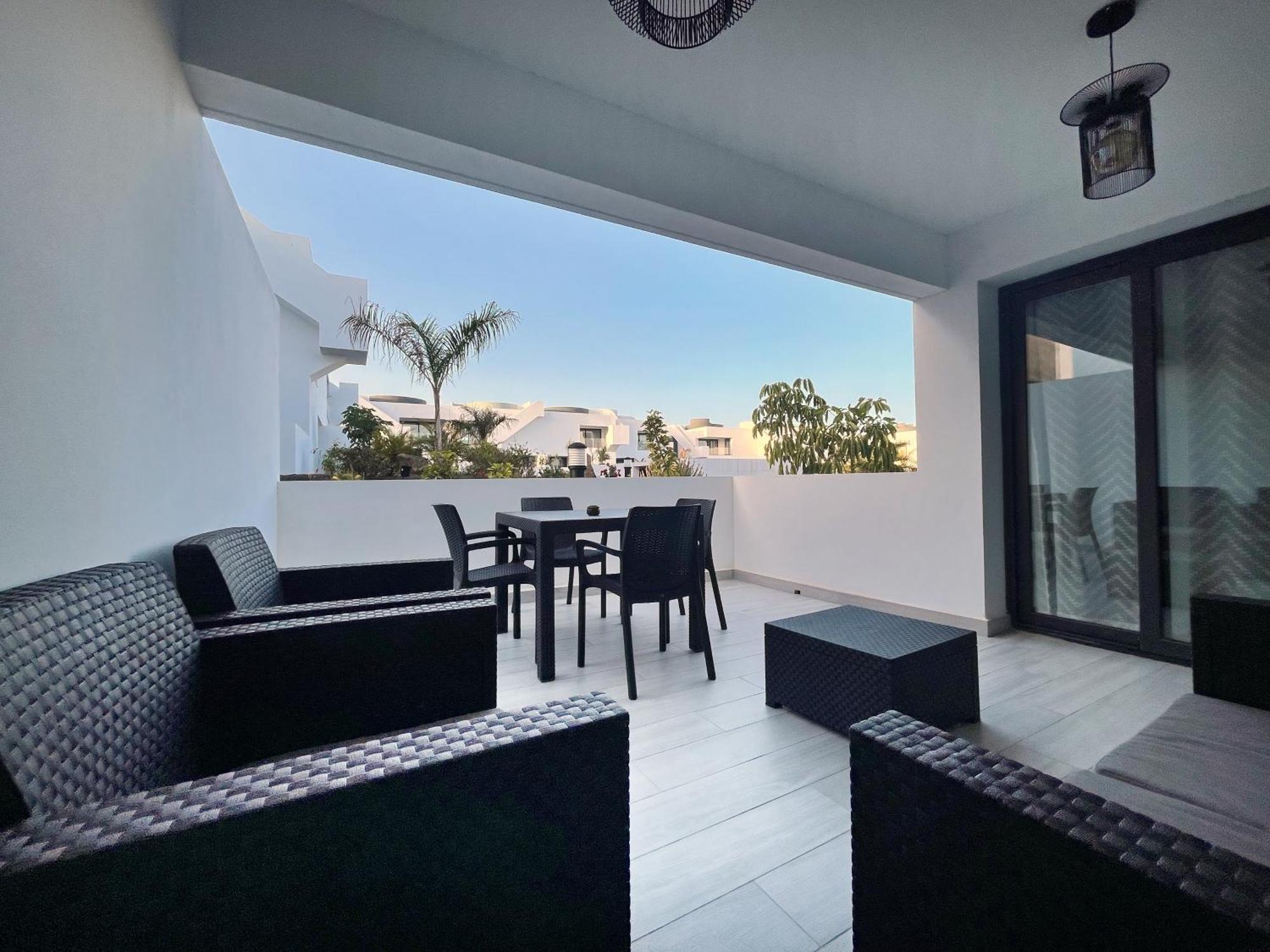 לה אוליבה Ftv Holidays Homes - Casa Relan מראה חיצוני תמונה