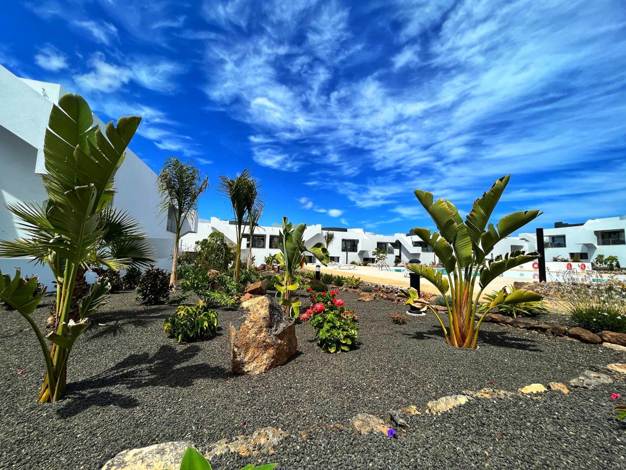 לה אוליבה Ftv Holidays Homes - Casa Relan מראה חיצוני תמונה