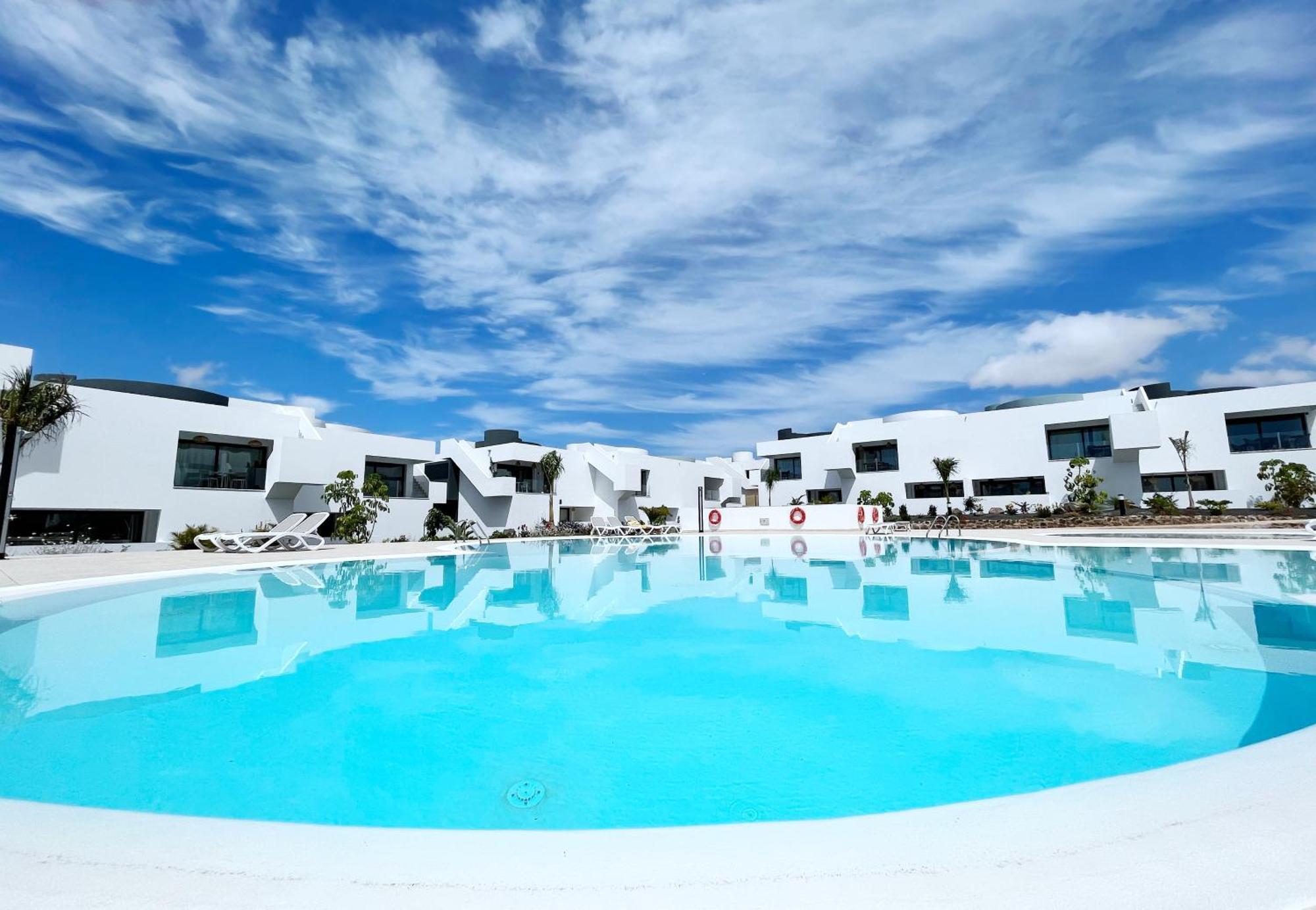 לה אוליבה Ftv Holidays Homes - Casa Relan מראה חיצוני תמונה
