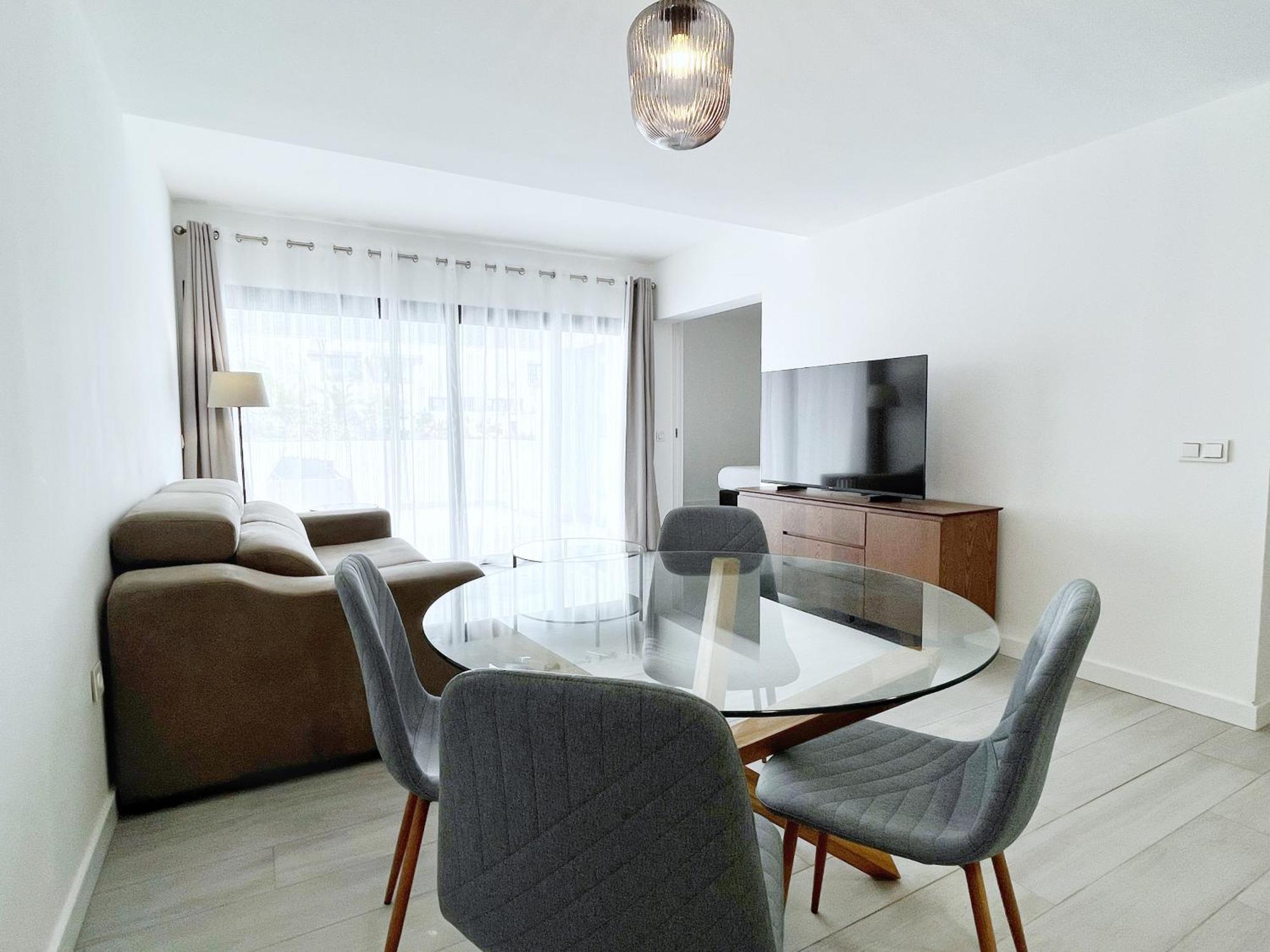 לה אוליבה Ftv Holidays Homes - Casa Relan מראה חיצוני תמונה