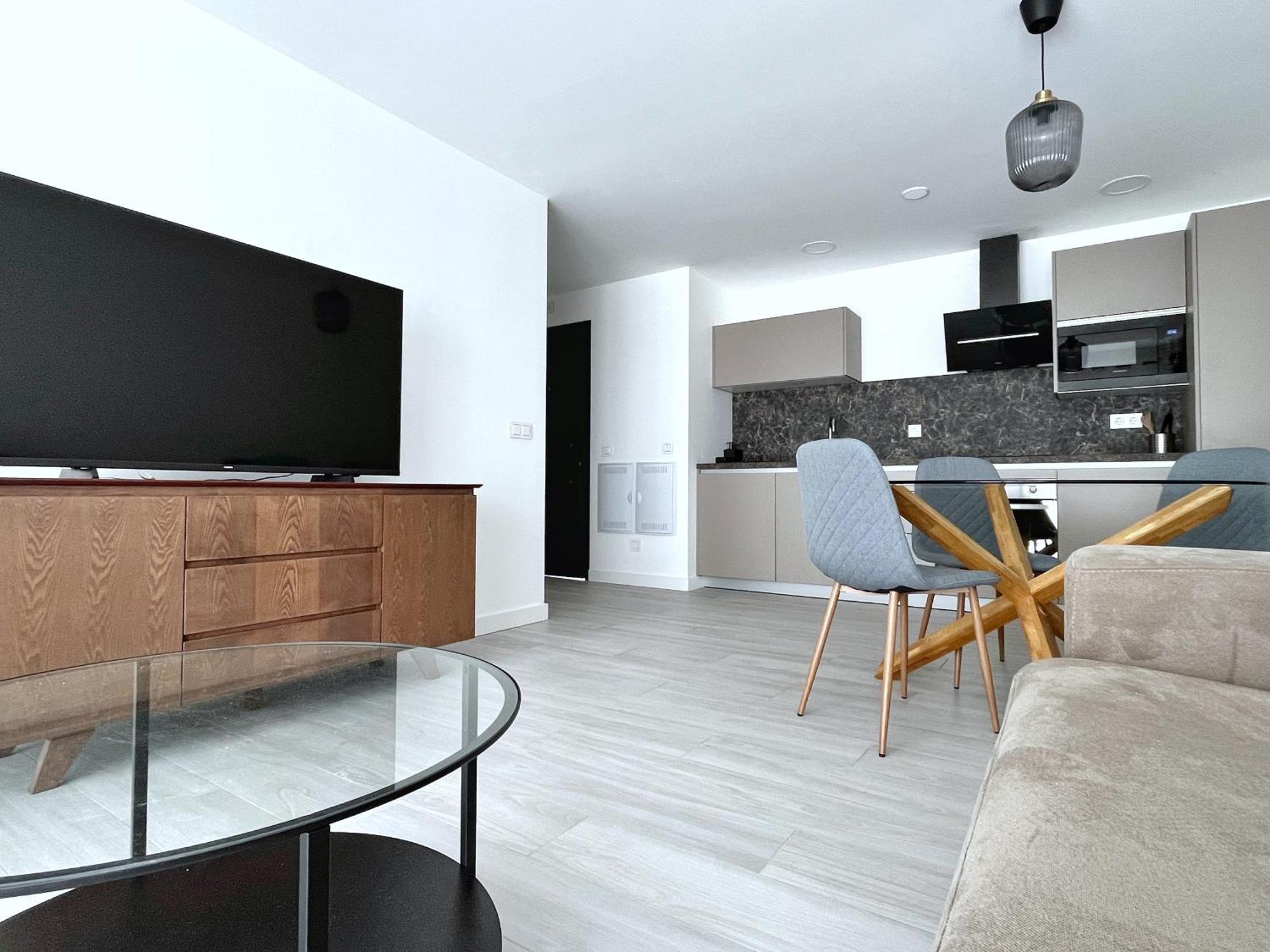 לה אוליבה Ftv Holidays Homes - Casa Relan מראה חיצוני תמונה