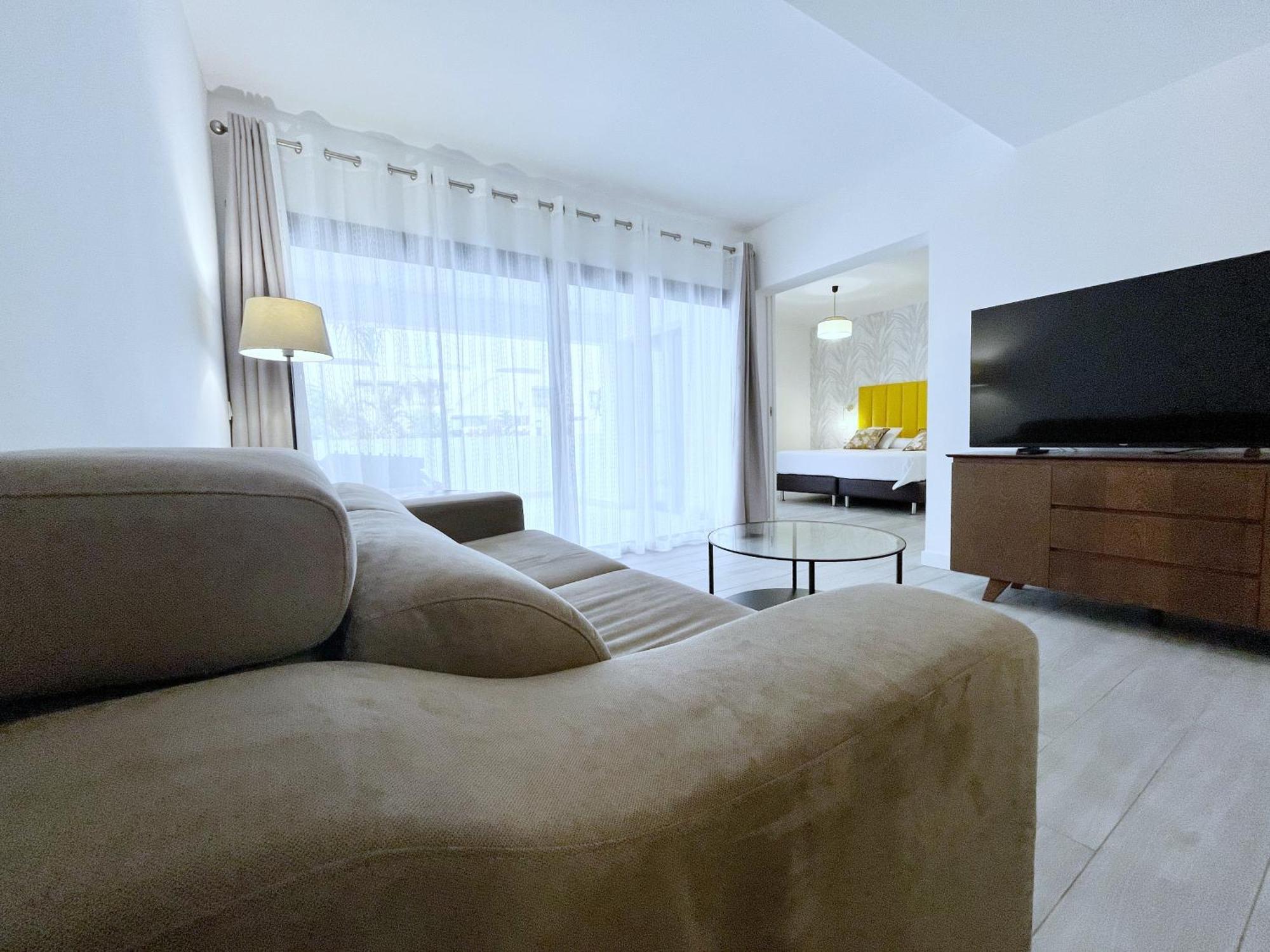 לה אוליבה Ftv Holidays Homes - Casa Relan מראה חיצוני תמונה