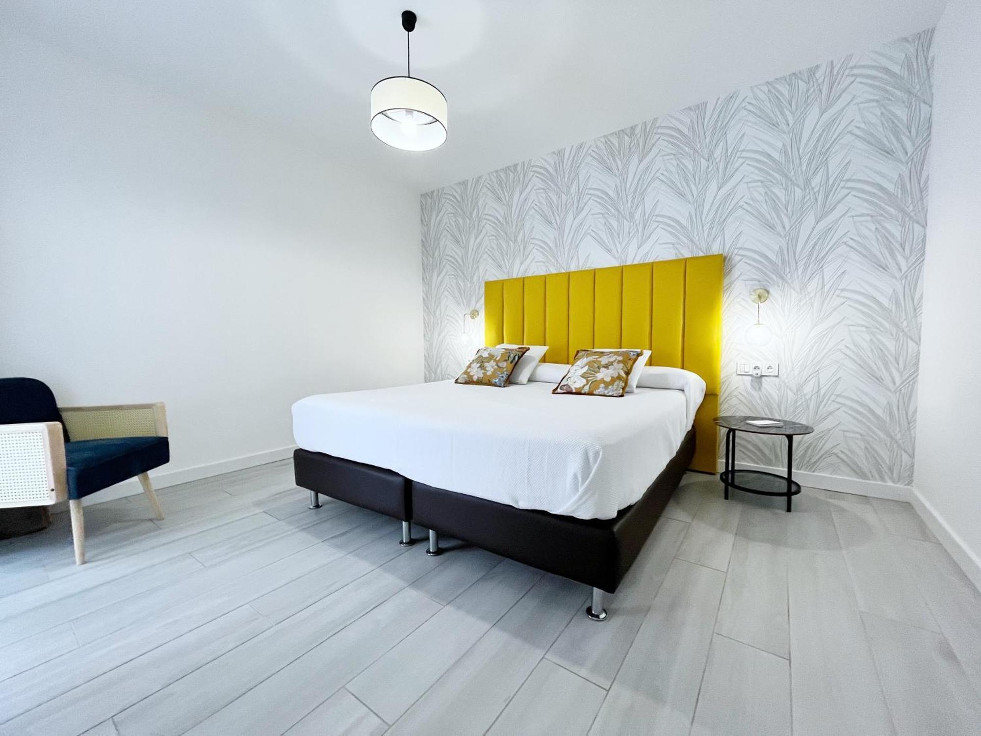 לה אוליבה Ftv Holidays Homes - Casa Relan מראה חיצוני תמונה