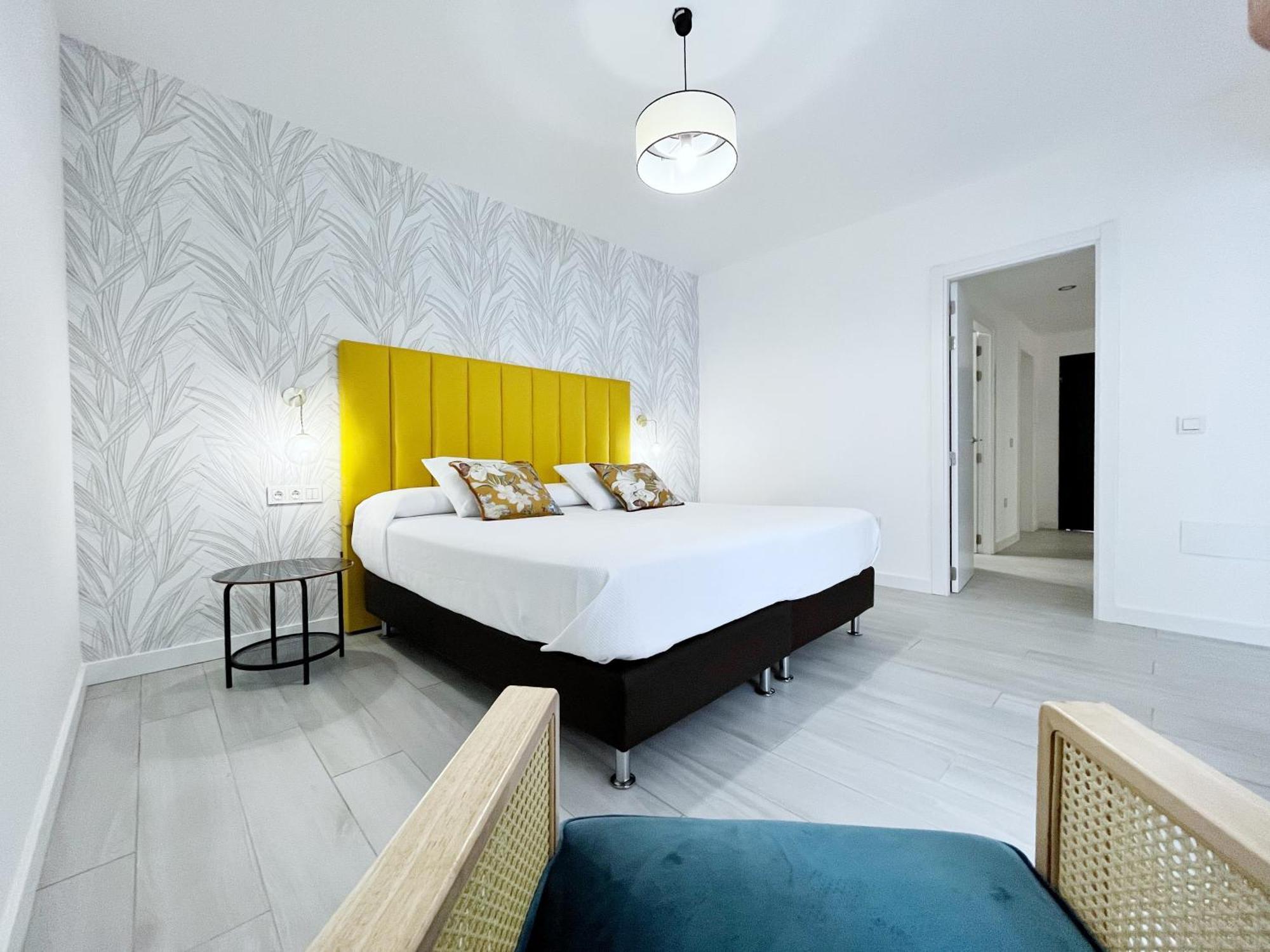לה אוליבה Ftv Holidays Homes - Casa Relan מראה חיצוני תמונה